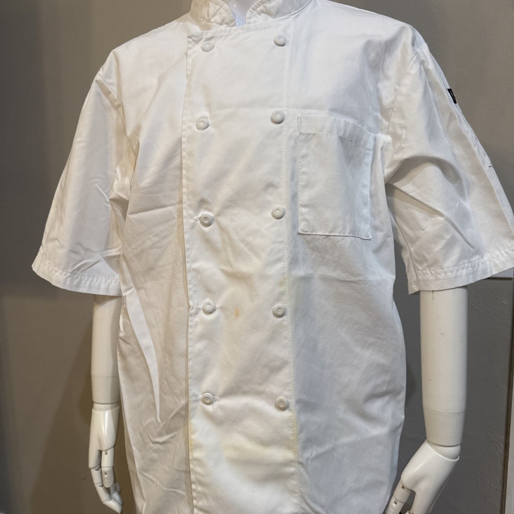 Chef Trends By Pinnacle (Large) Jacket