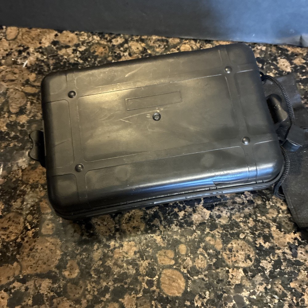 ESky 500 lumen Diving Flashlight DF20 Bundle