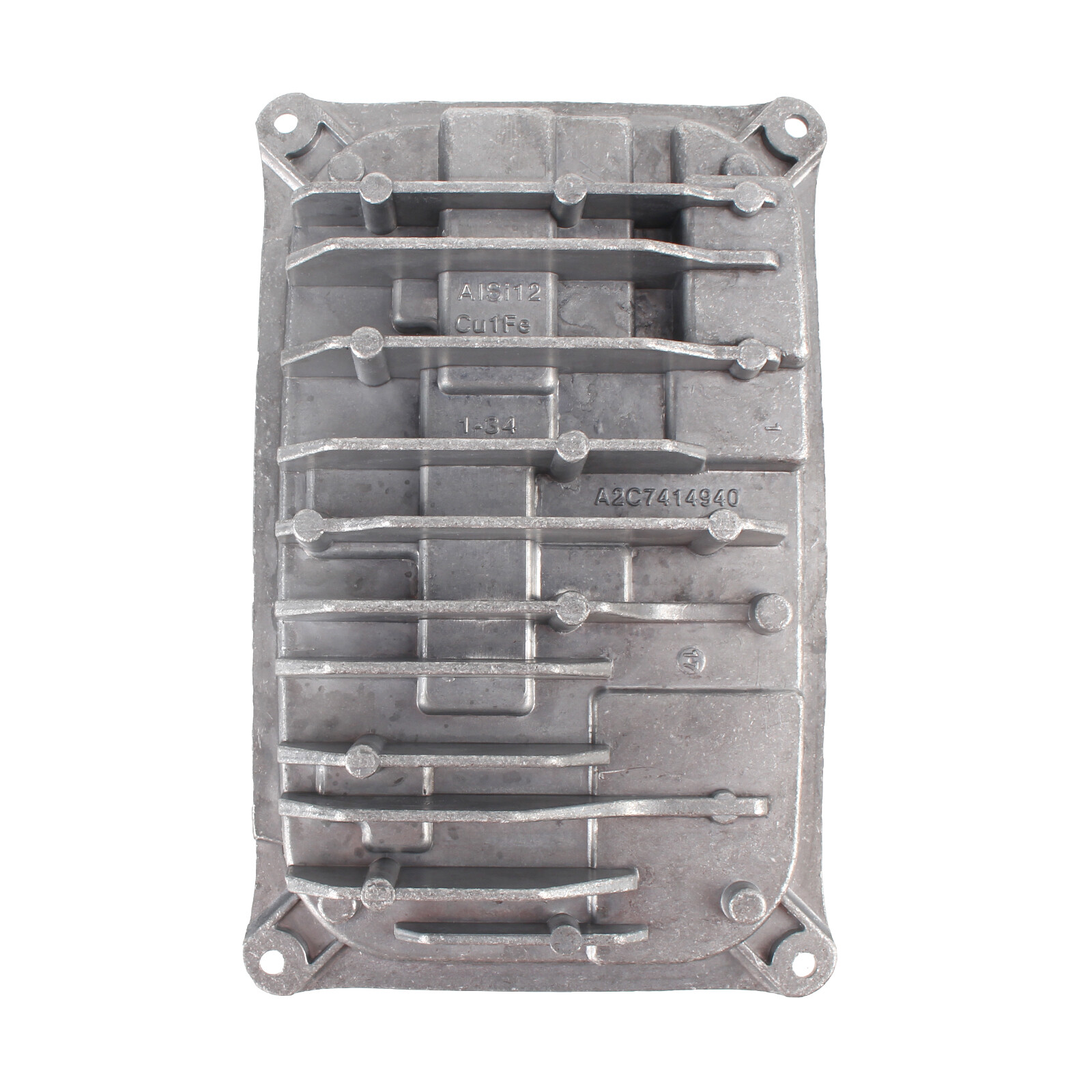 A2228700789 For Mercedes Benz W222 W212 LED Headlight module Ballast A2129005424