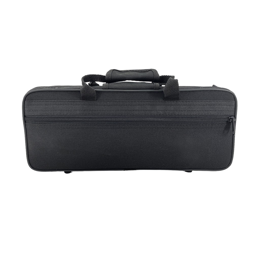 Clarinet Case for E Key Clarinet Lightweight Nylon Material Protect Instrument