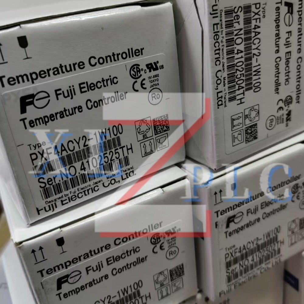 1PCS New FUJI PXF4ACY2-1W100 Temperature Controller In Box*