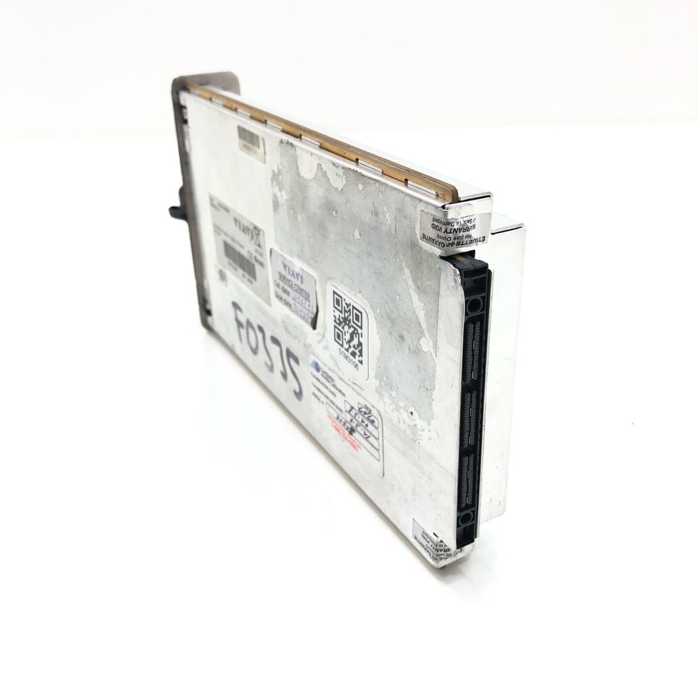 Viavi JDSU T-BERD 6000A Compact Network Optic Test Platform (2) 8140 CWDM Module