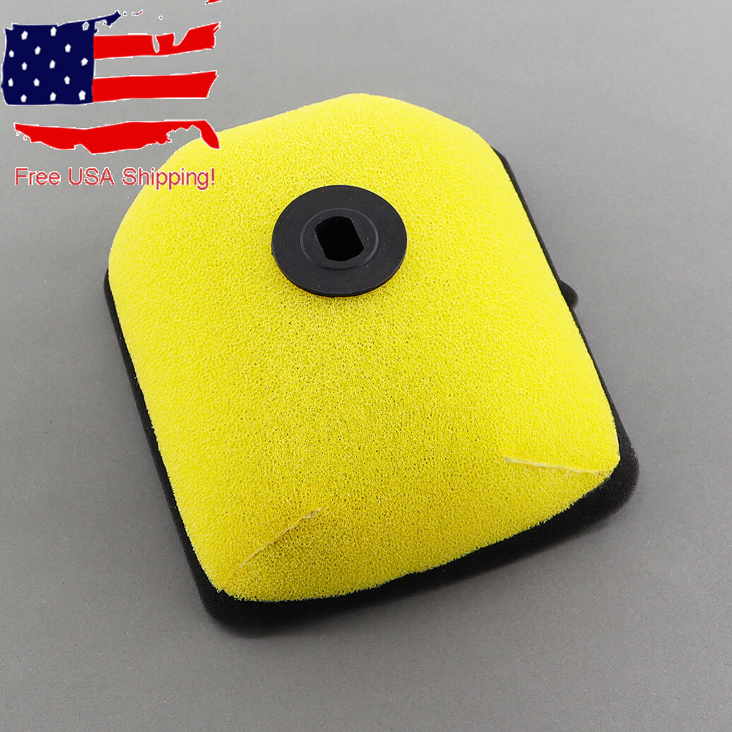 Air Filter for Honda CRF 150F 230F Rep Maxima Pro Filter 03-22 CRF150F CRF230F
