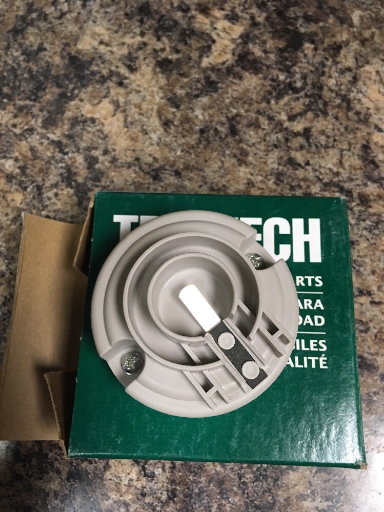 TRU-TECH DR-328T Distributor Rotor