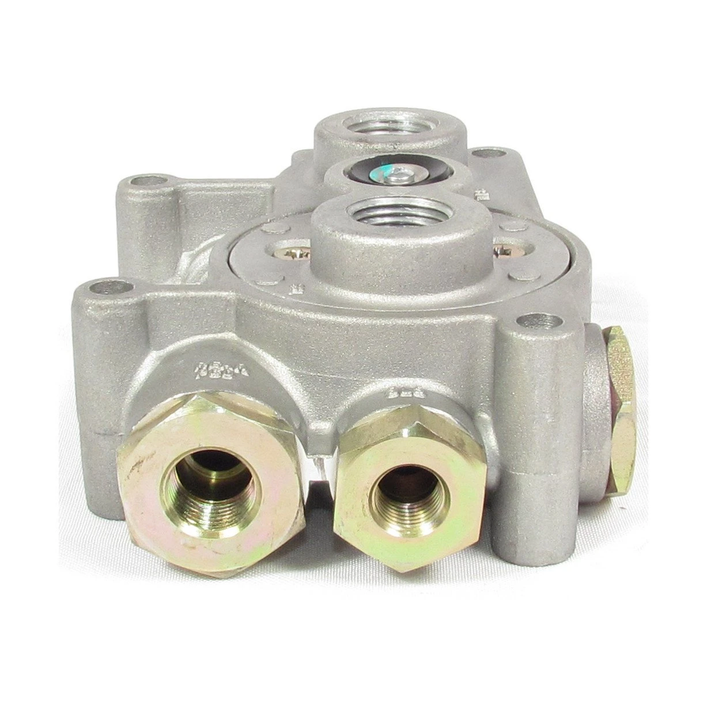 Fortpro TP-5 Type Tractor Protection Valve Replacement for Bendix 288605, Mack 2