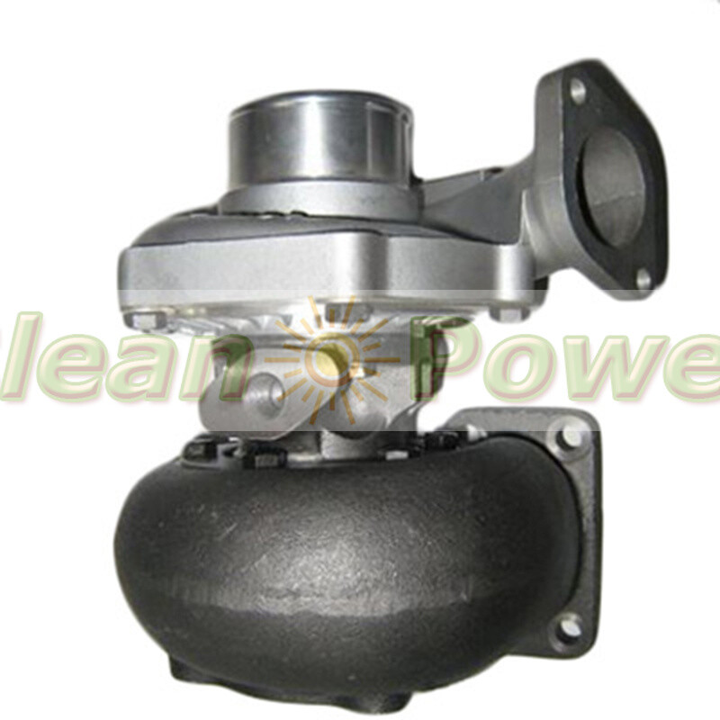 T04B27 3520961599KZ Turbo for Mercedes Benz Truck 1617 with OM352A Engine 1981-
