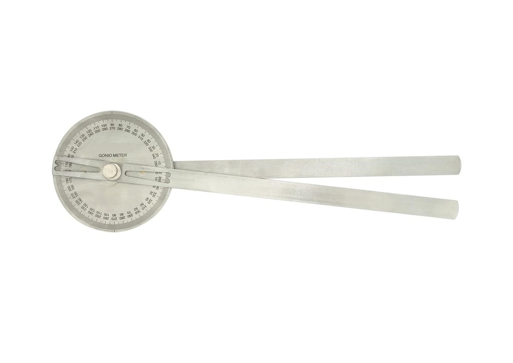 Goniometer [Set 3 pc.]