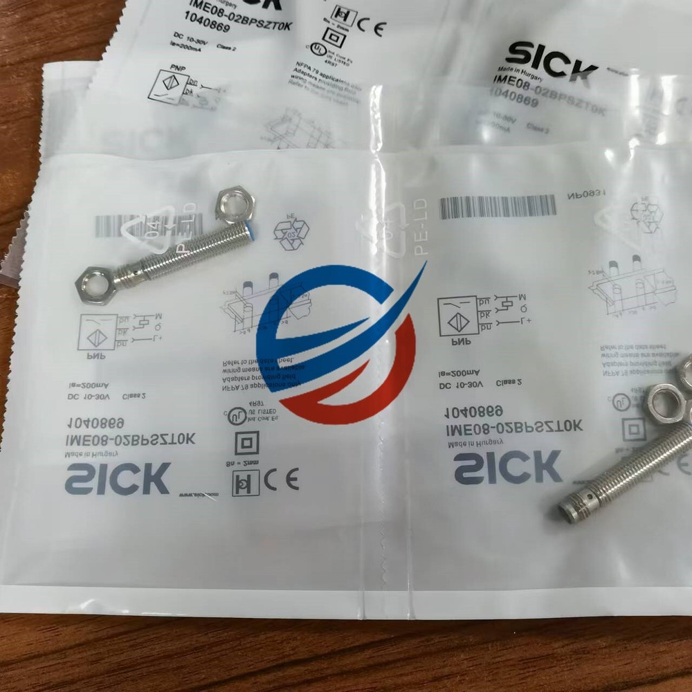 1PCS new sick IME08-02BPSZT0K Sensor&Proximity Switch