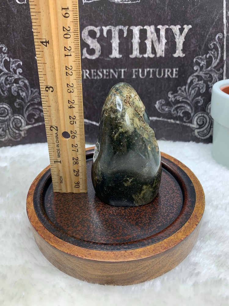 Ocean Jasper Free Form- OJ20