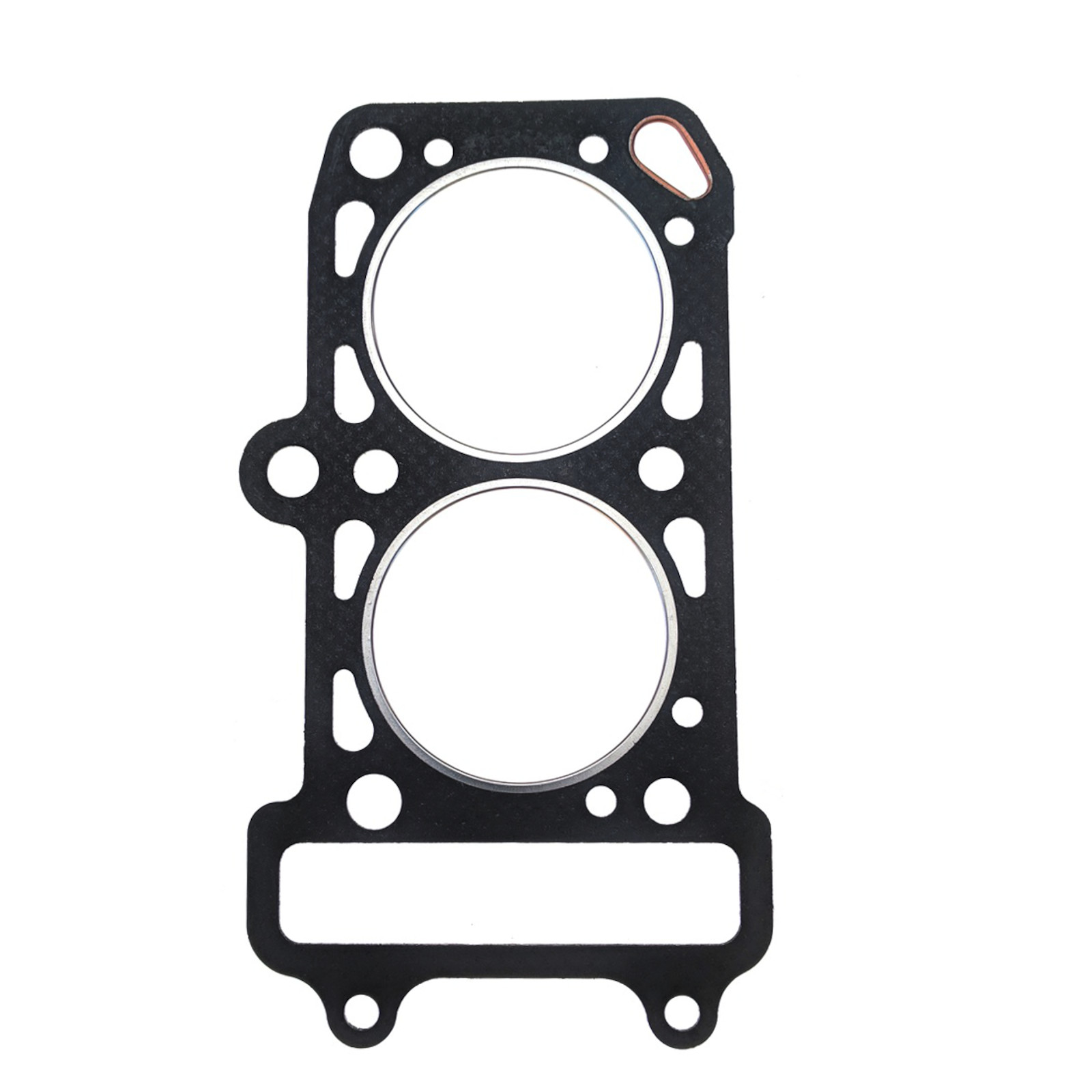 JOYNER 650 ENGINE HEAD GASKET SET Complete 13 pcs. SandSpider Commando (others)