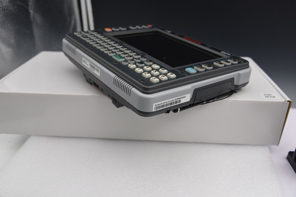 Honeywell VM1A-L0N-1B4A20F VM1A Indoor Capacitive Android ML GMS Client Pack