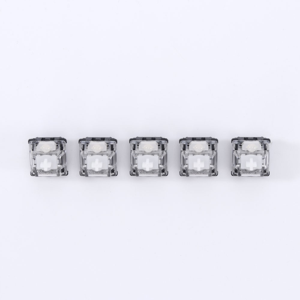 5Pcs SteelSeries APEX PRO Gaming Keyboard Mechanical Switch Replacement Part
