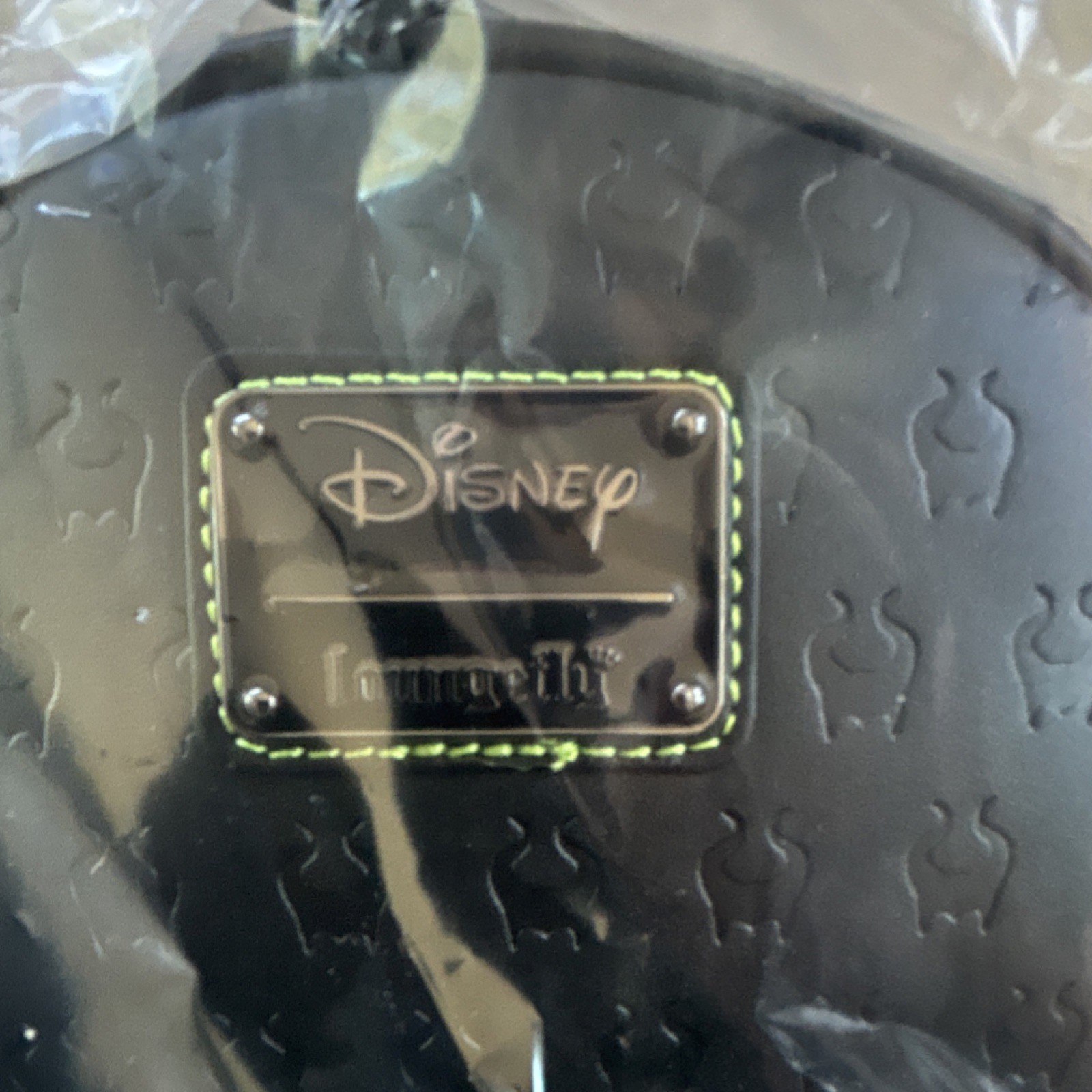 Loungefly & Disney Maleficent Mini Backpack - NWT - Eight3Five 2022