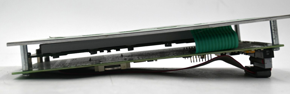 ENOTEC OXITEC 5000 GAS ANALYZER