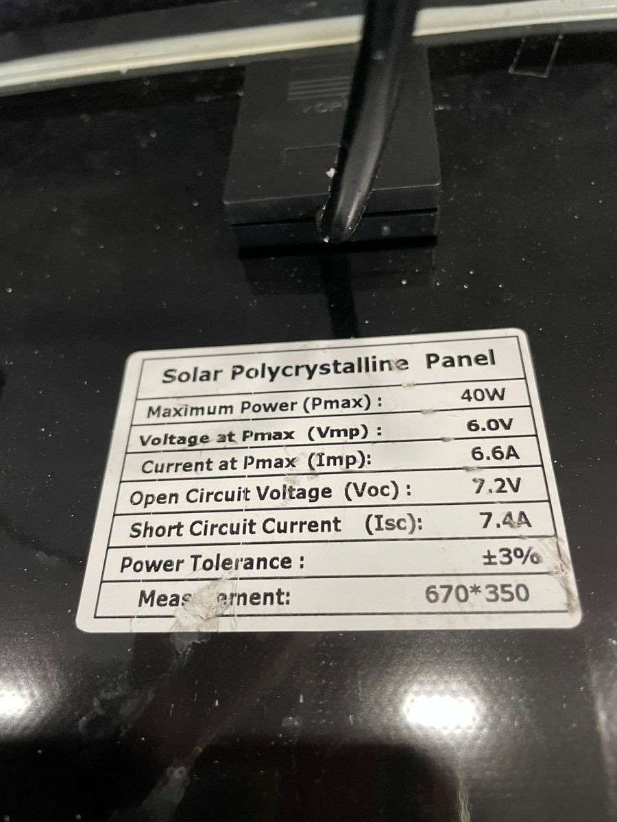 HWHDJ 5000W Solar Street Light with Remote *
