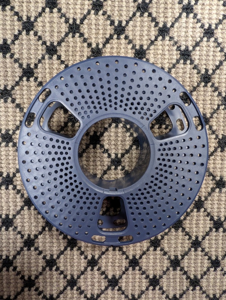 12x SUNLU Mini Spools (250g) – Empty Reusable Filament Spools