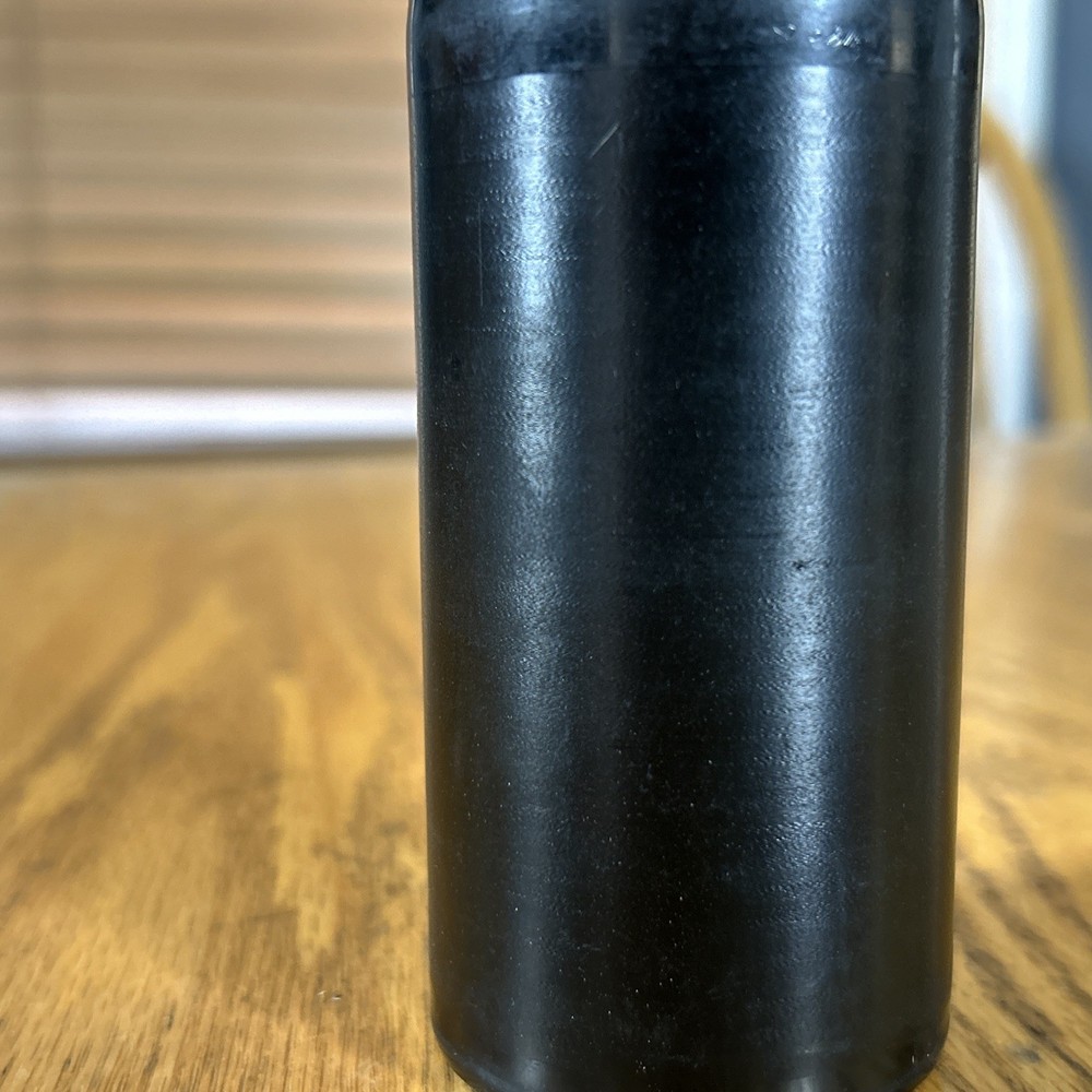 Indestructible Cylinder Record Sunset 3180 Quartet Untested