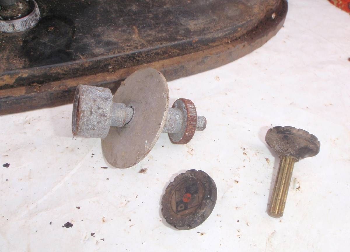 Vintage David White Instruments Transit Level