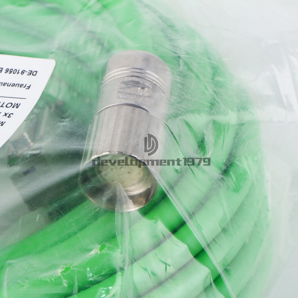 FOR SIEMENS 6FX8002-2CA31-1BJ0 18M Encoder cable