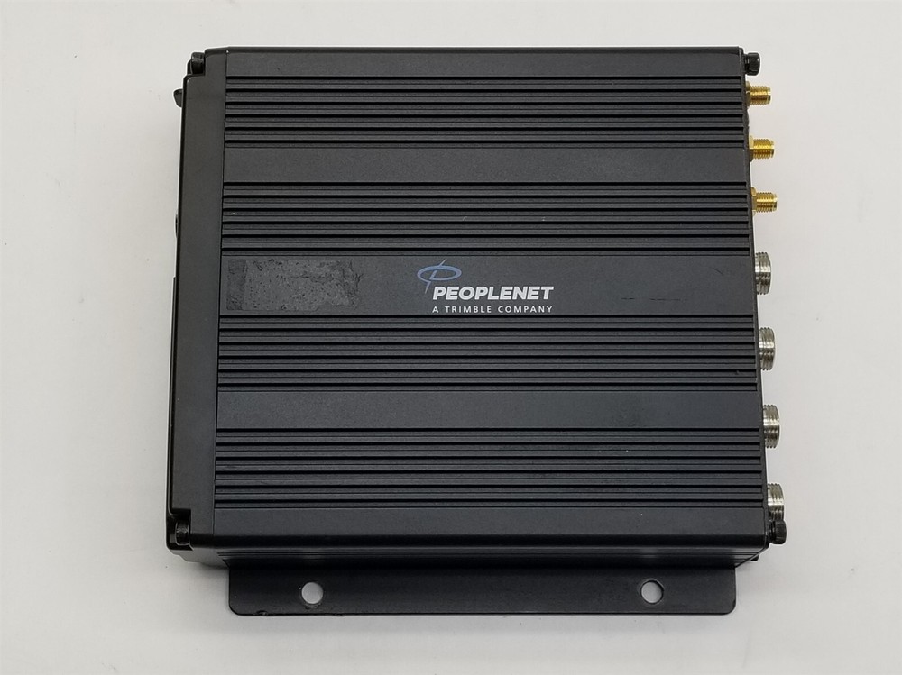 Trimble Peoplenet E006-0549 E-006-0549 DVR Digital Video Intelligence Recorder