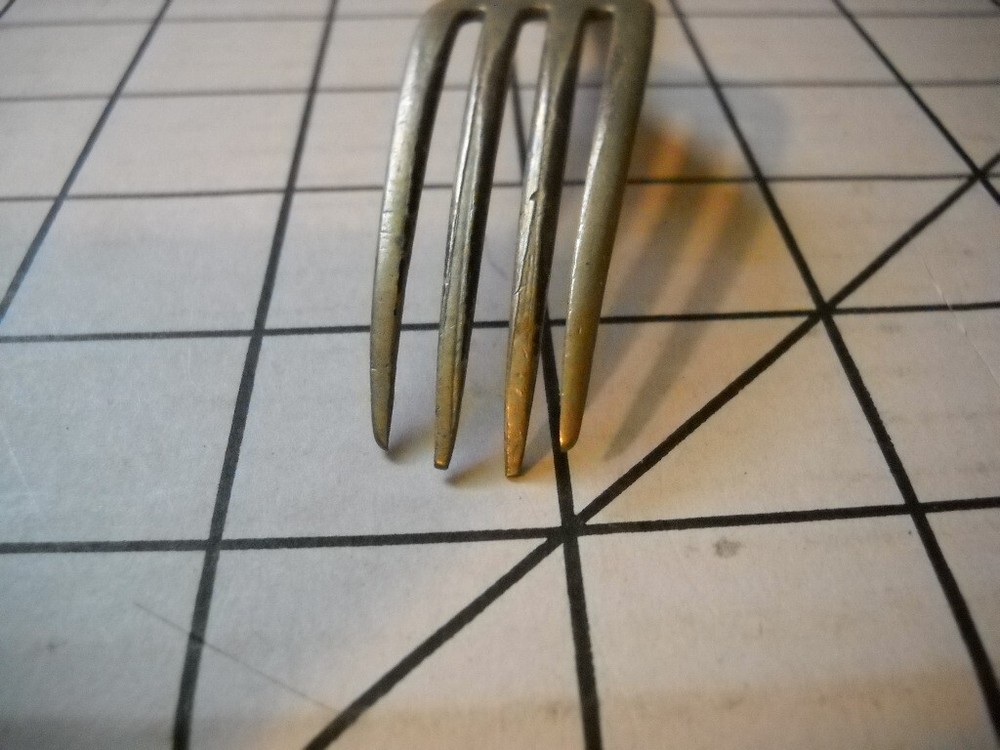 J. Beilenson 14 Fork