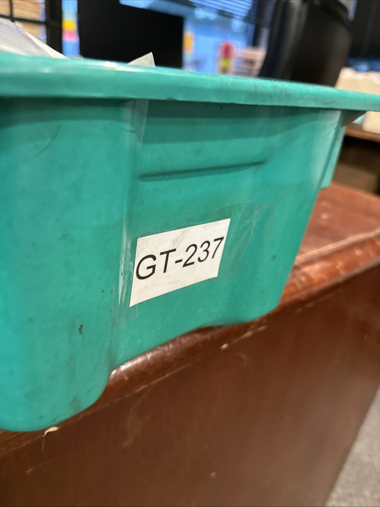 Robert Bosch IK 27 Condenser Point Set