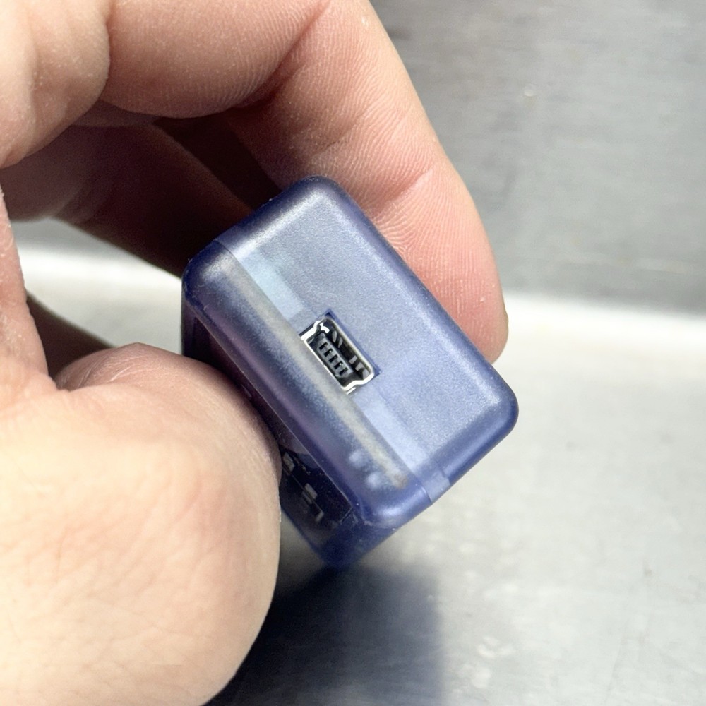 Microsemi FlashPro4 FPGA Programmer USB2.0 Supports In-System Programming *READ*