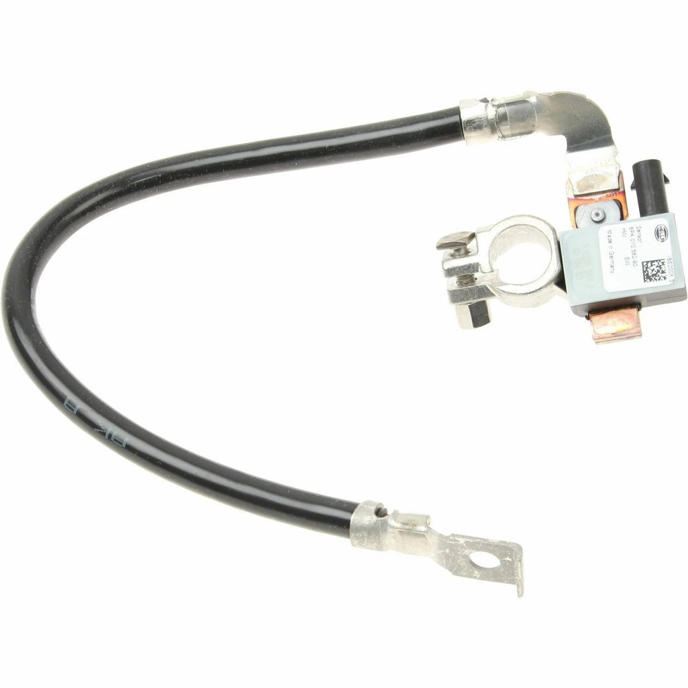 Battery Cable - Negative with Intelligent Battery Sensor (IBS) for BMW. MINI