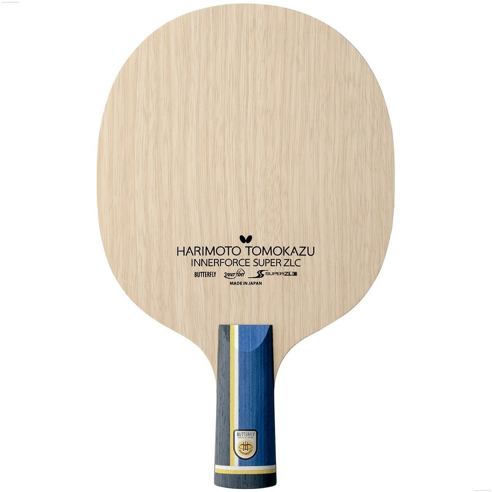 Harimoto Innerforce Super ZLC CS Blade