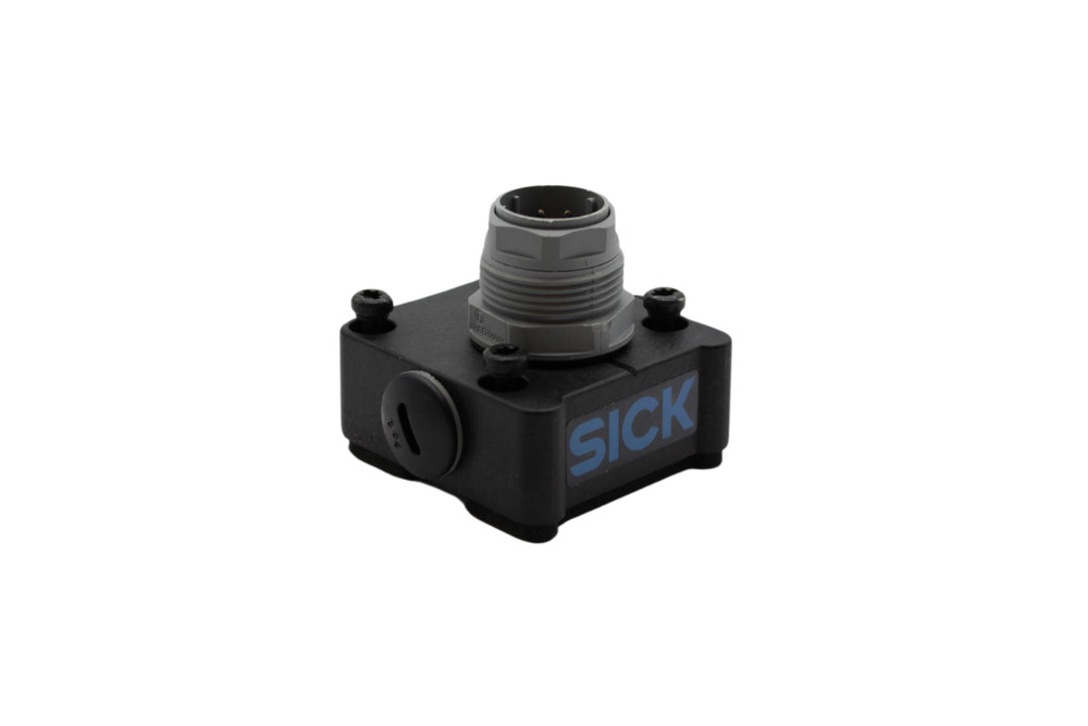 SICK construction connection 7-pin