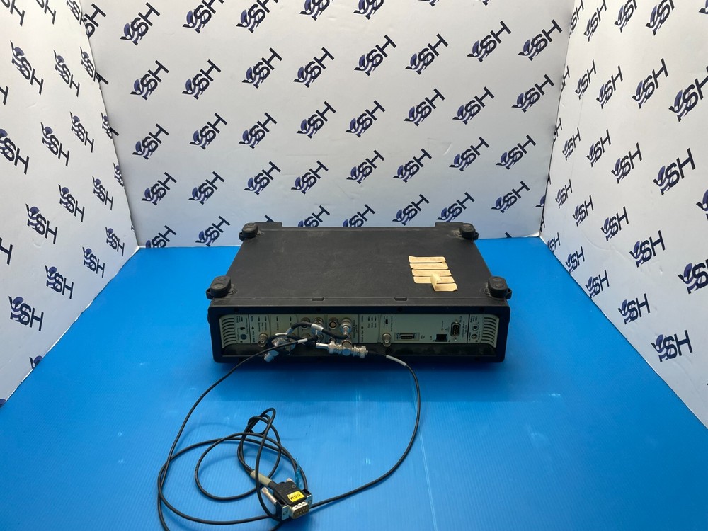 Bruel & Kjaer Type 3560-C Pulse System, Type 3109, Type 7536