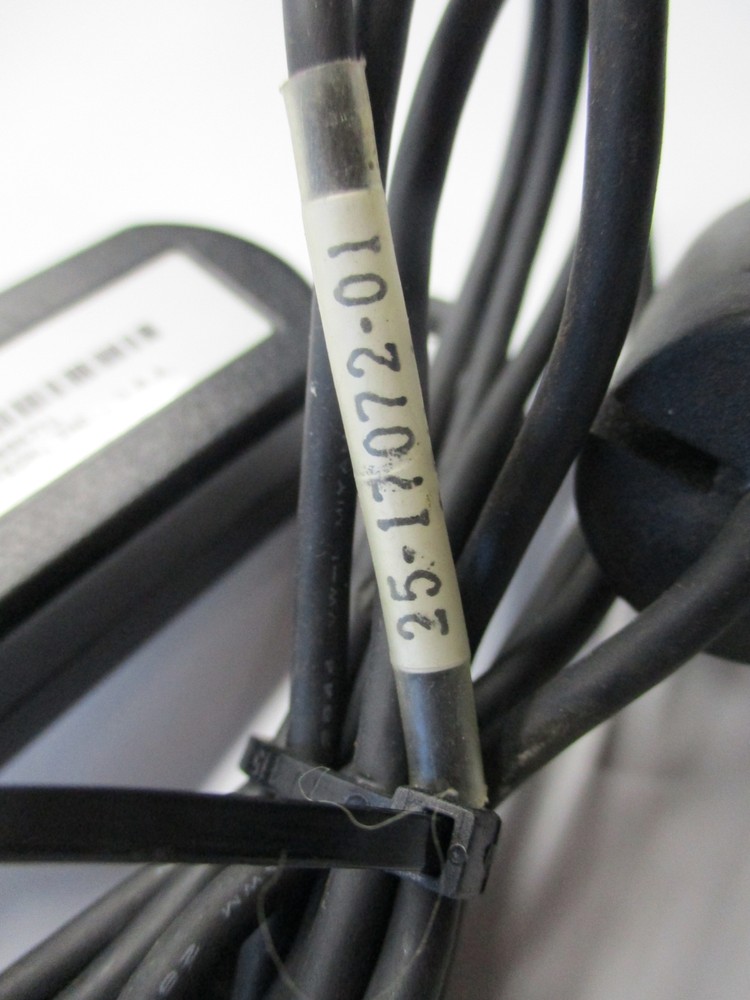 SYMBOL TECH STI10-0101 CABLE NSNP
