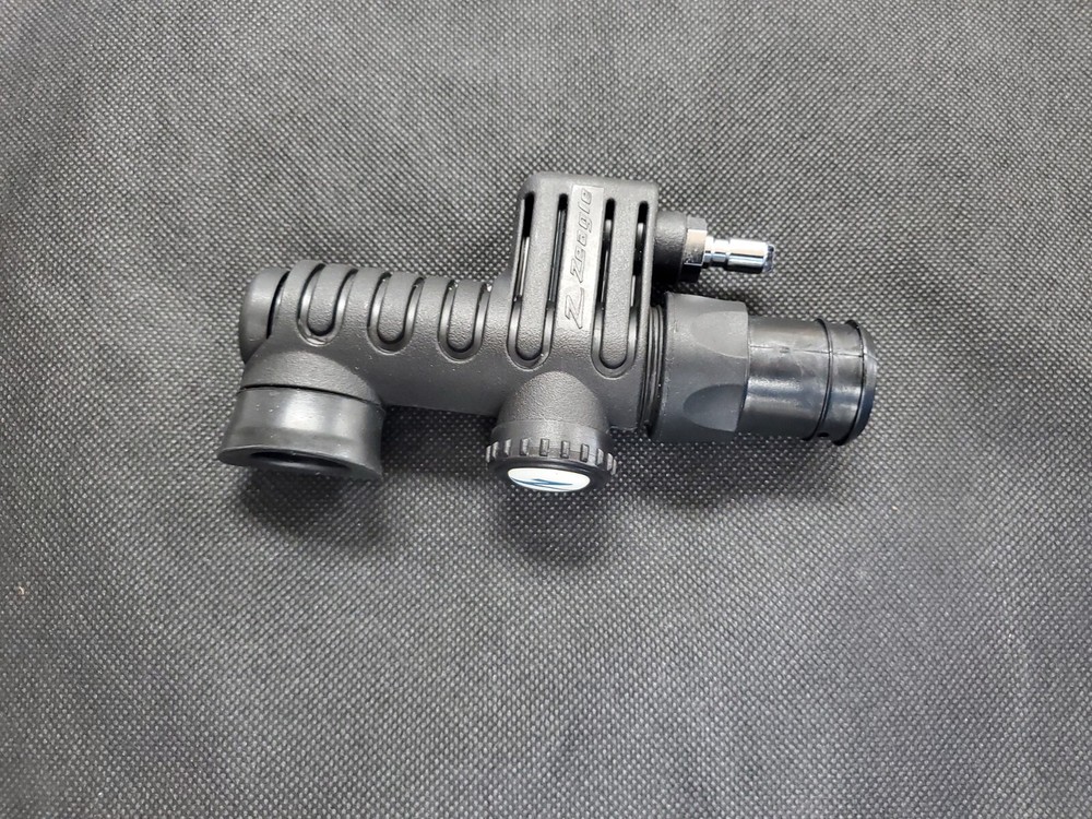 Zeagle BX Power Inflator