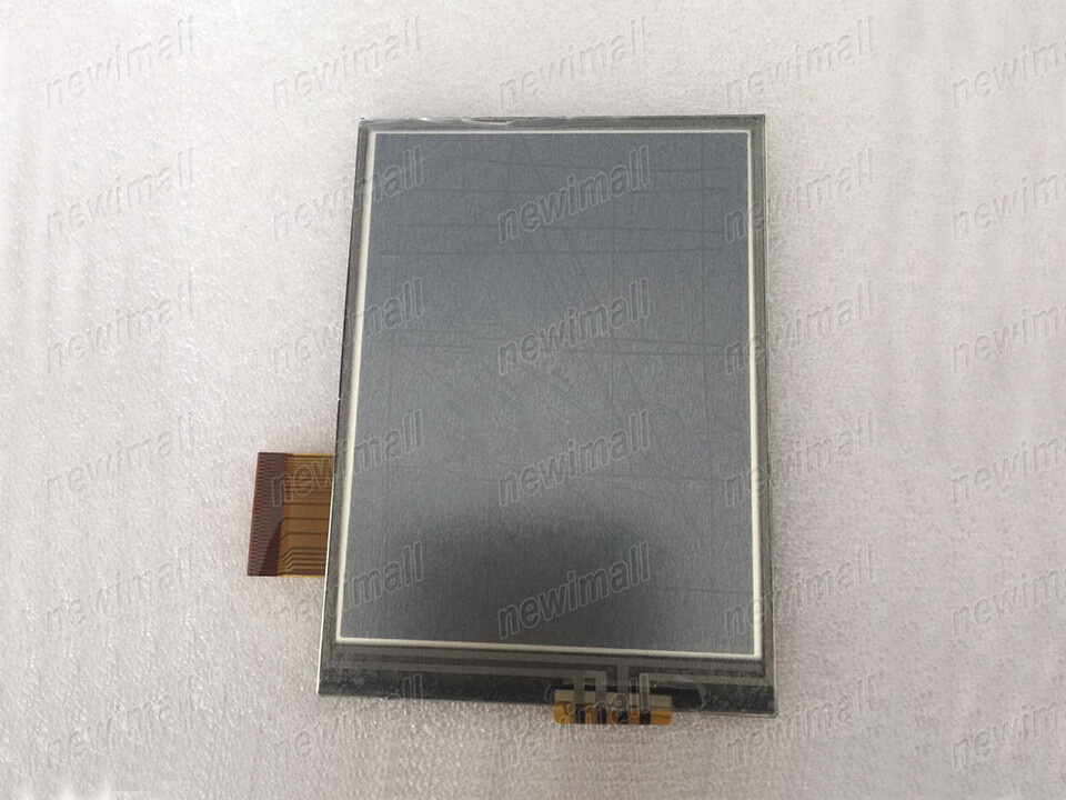 3.7" LCD display screen With Touch panel For PSION Teklogix Workabout Pro 4