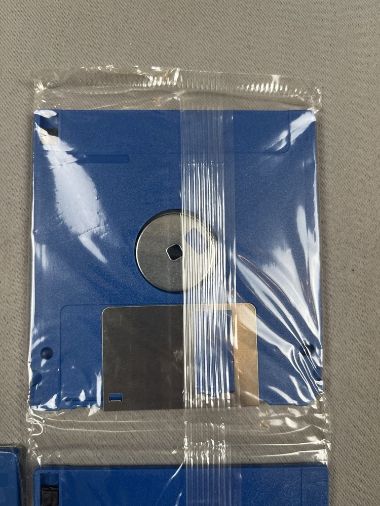 AMIGA CanDo Can Do 2.0 Software Amiga Computing Disks (+ demo Premier Manager 3)