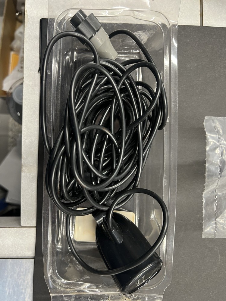 LOWRANCE/EAGLE HS-WS Transducer 90-36