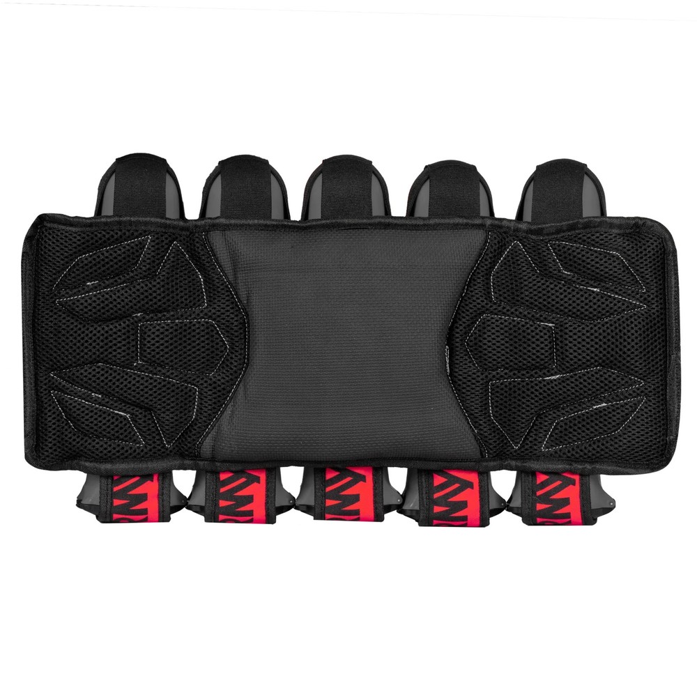 NEW HK ARMY Eject 5+4+4 Paintball Harness - Boost