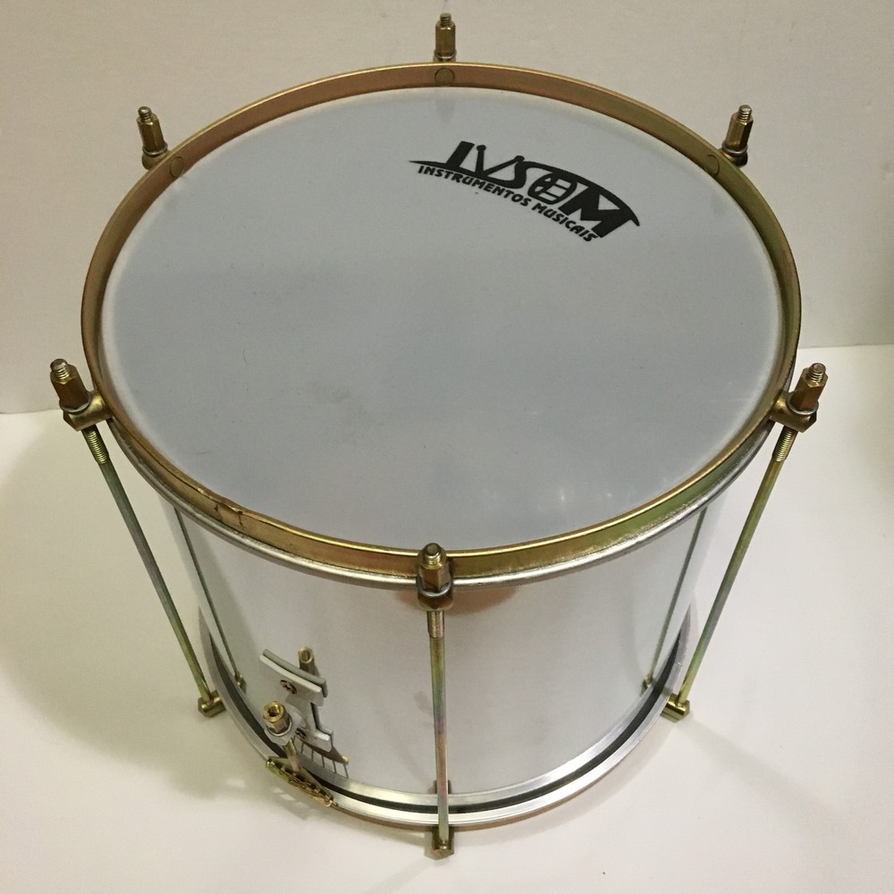 Ivsom RepiCaixa, 12"