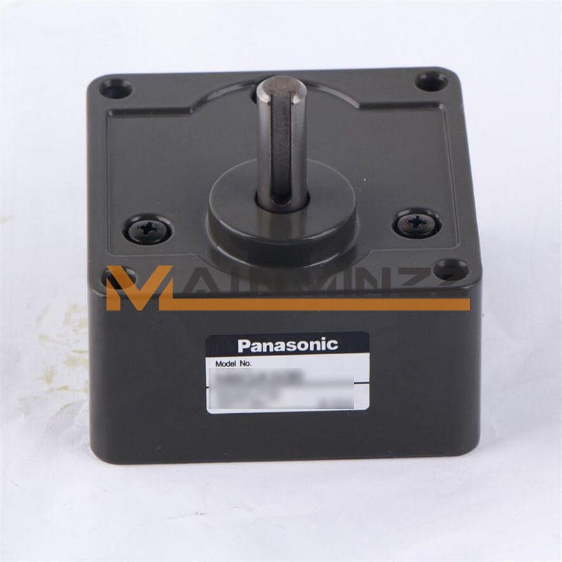 1PC Panasonic Gear reducer M8GA3.6M NEW