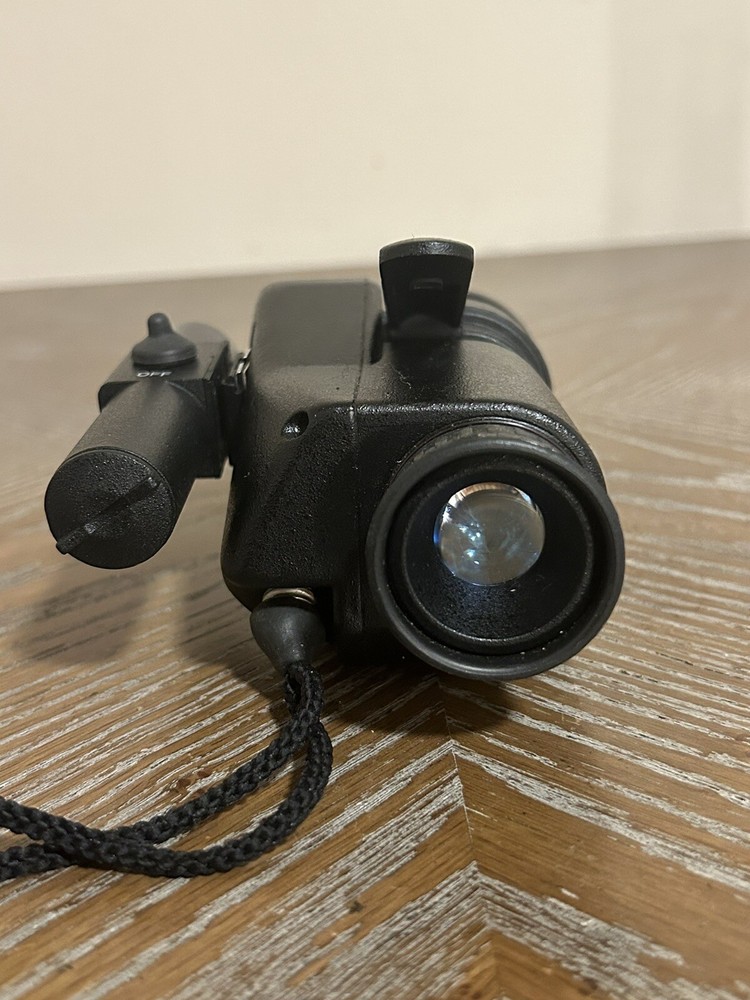 FT 350 Ariel II Night Vision Scope No Case