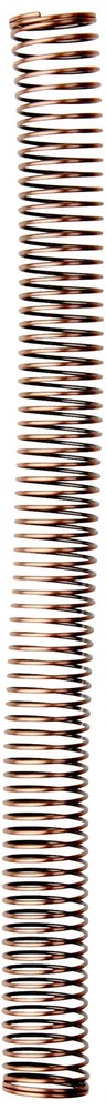 Barfly Bar Strainer 18-8 Antique Copper
