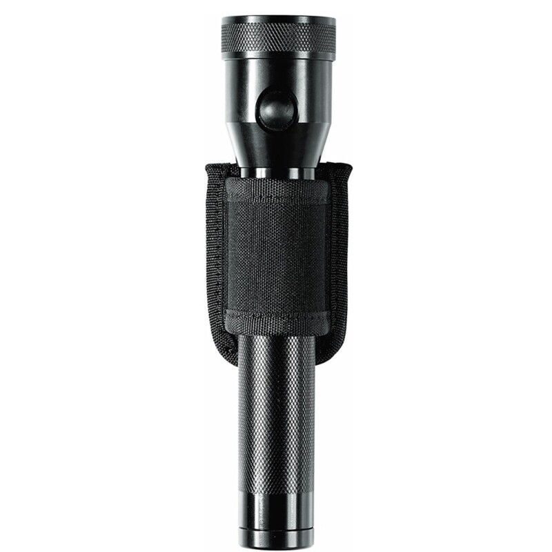 Torch Holster Light Holders, Open Top Flashlight Holder