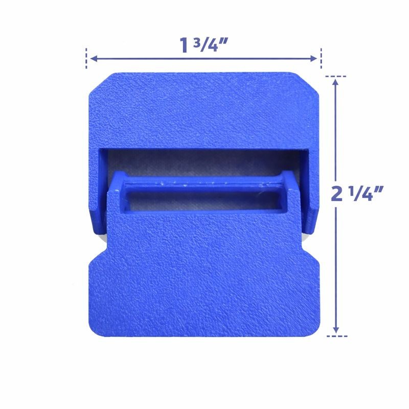 Tool Box Latch Replacement for Kobalt Toolbox