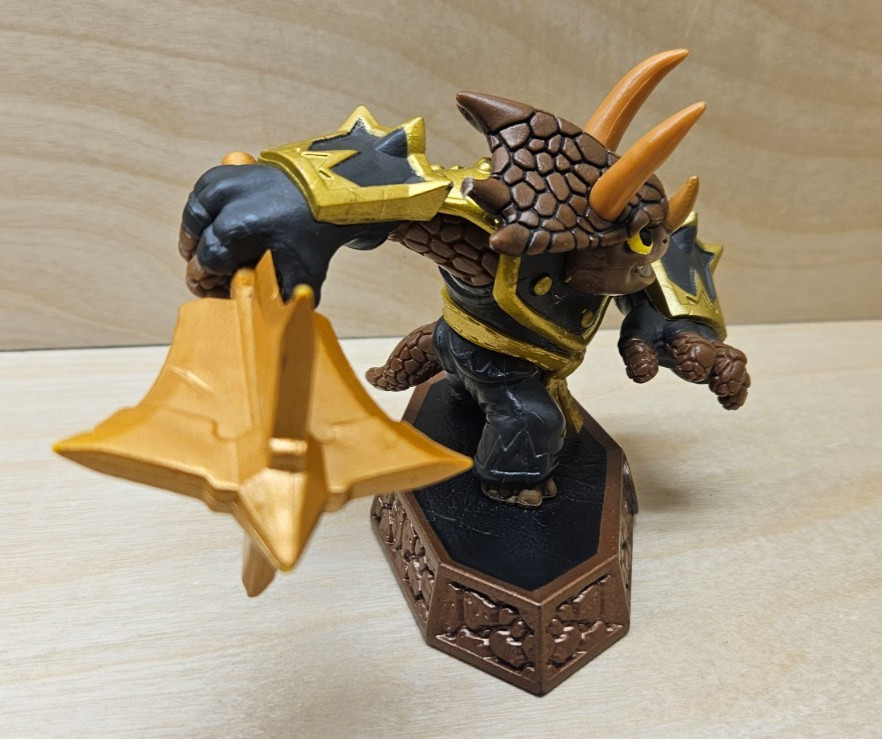 Skylander's Imaginators - Master Trip Tip