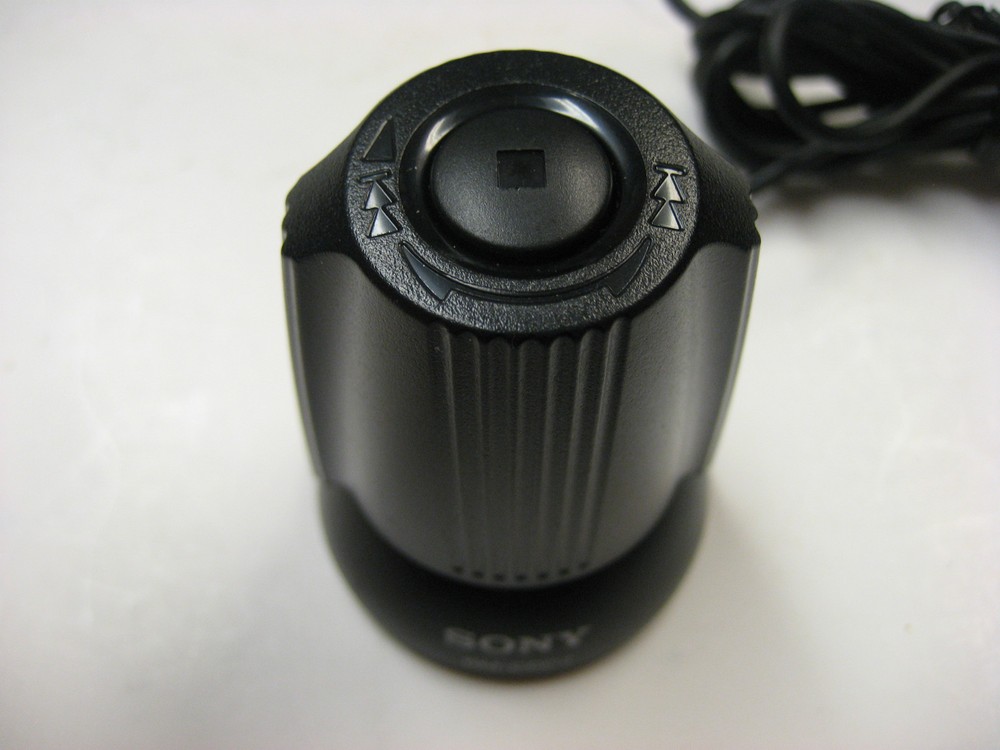 Sony RM-CDC2 Audio CD Player Remote Control