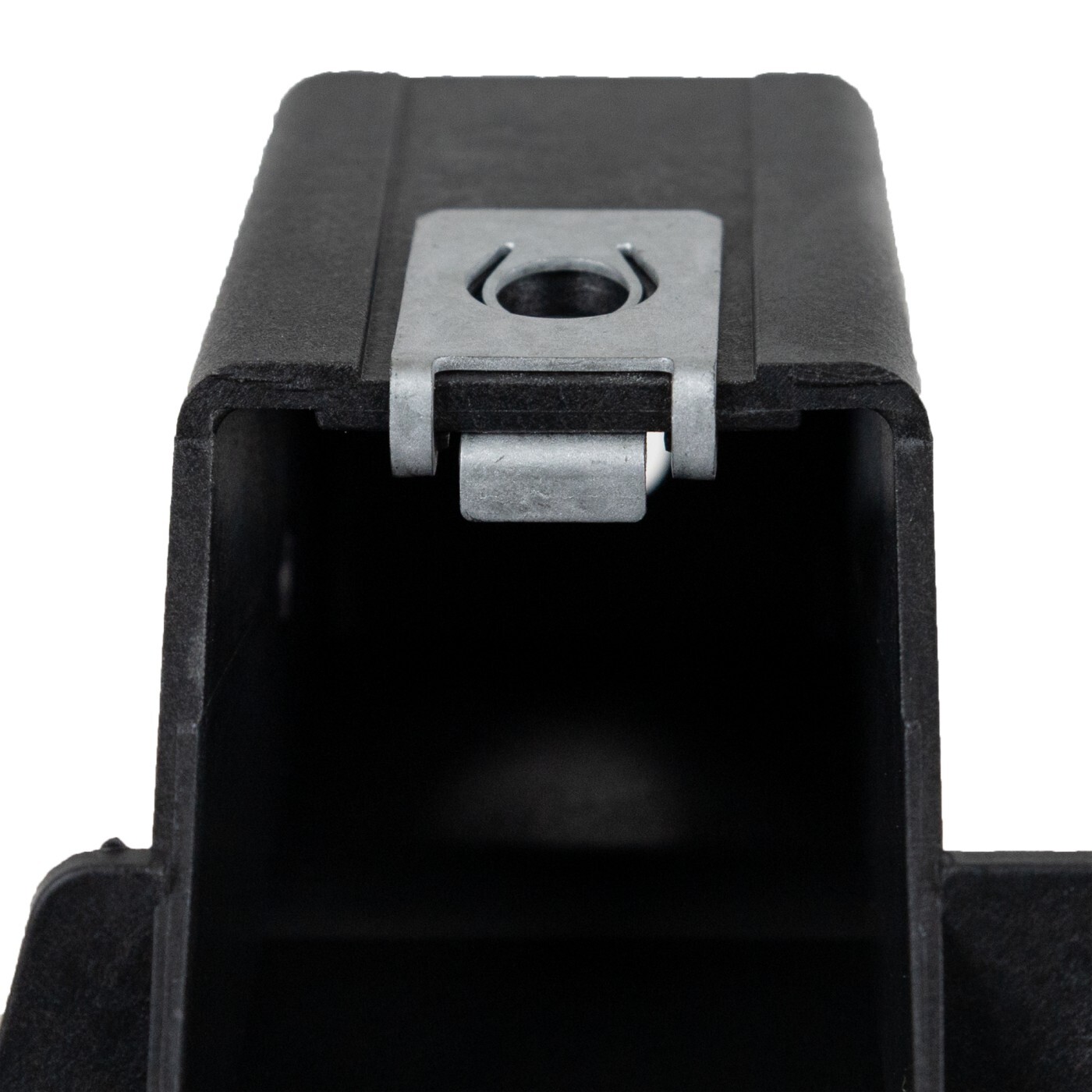 Upper Active Grille Shutter For 2019-2022 Ram 2500 3500 68452775AB CH1206115