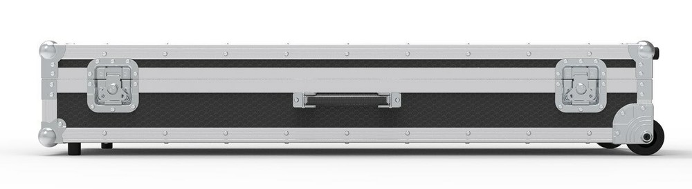 Moog Sub 37 Synth Flight Case with Wheels