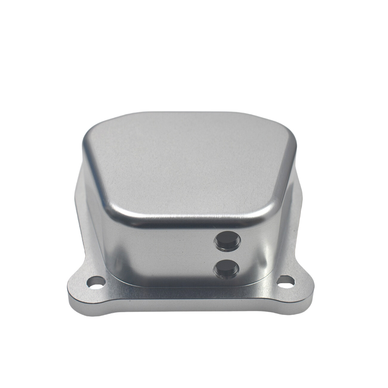 Hemi & Non Hemi Billet Valve Cover For Predator 212cc 196cc Honda GX160-GX200