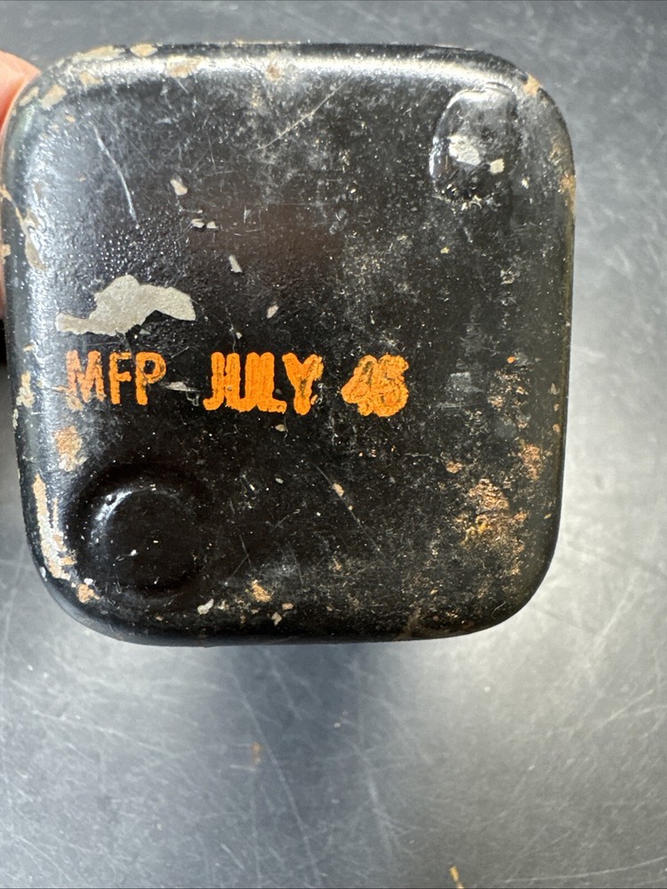 Power Chicago Transformer Div Spec.8686 Class 1A