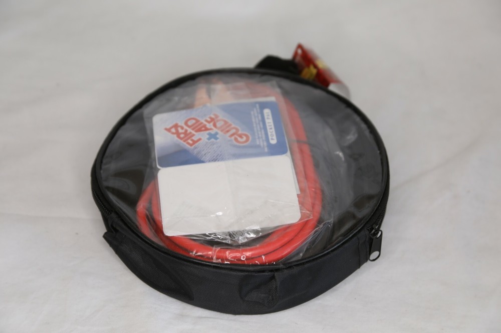 Roadside Emergency Kit 5pc